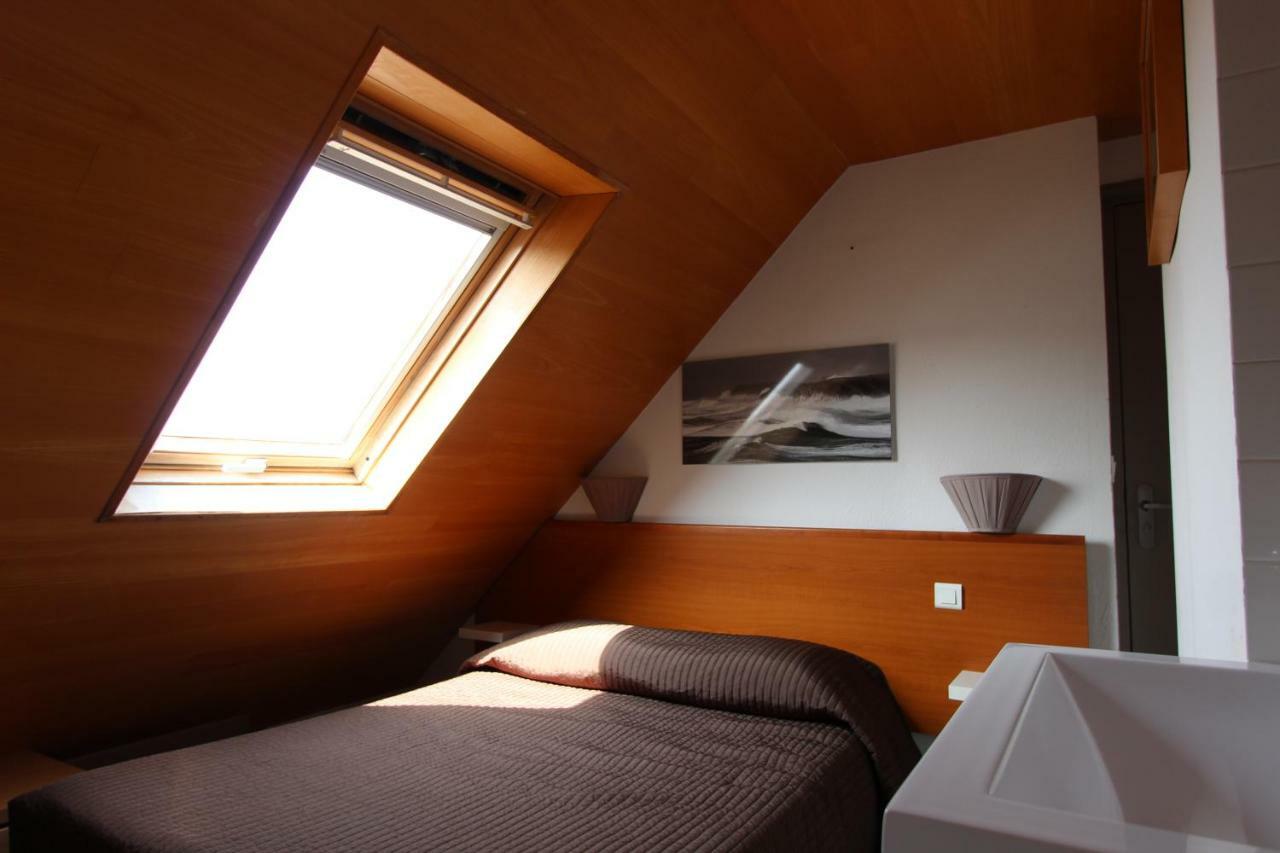 Residence Hoteliere Sarah Bernard Le Palais Extérieur photo